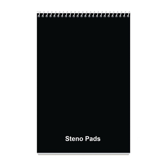 Steno Pads