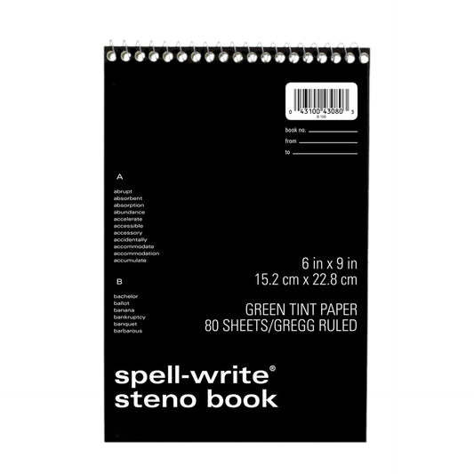 Steno Pads