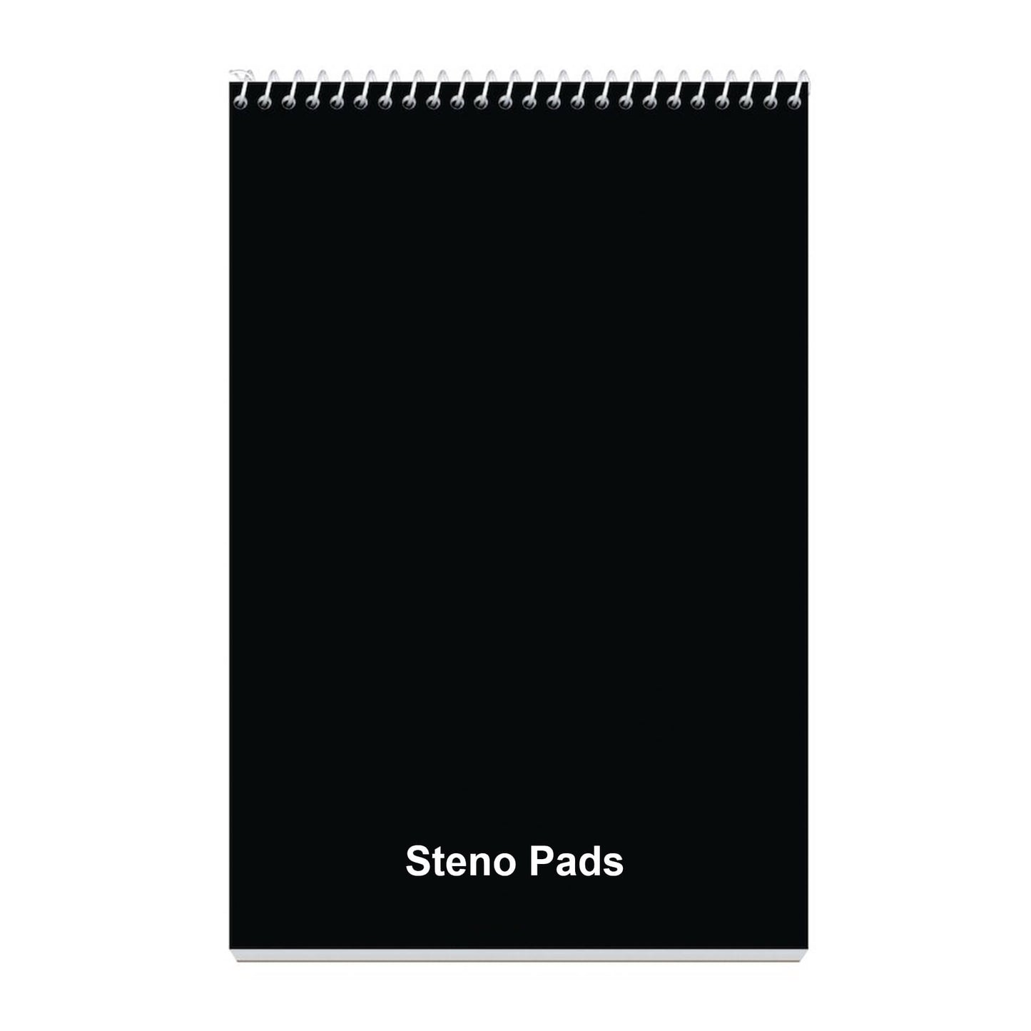 Steno Pads
