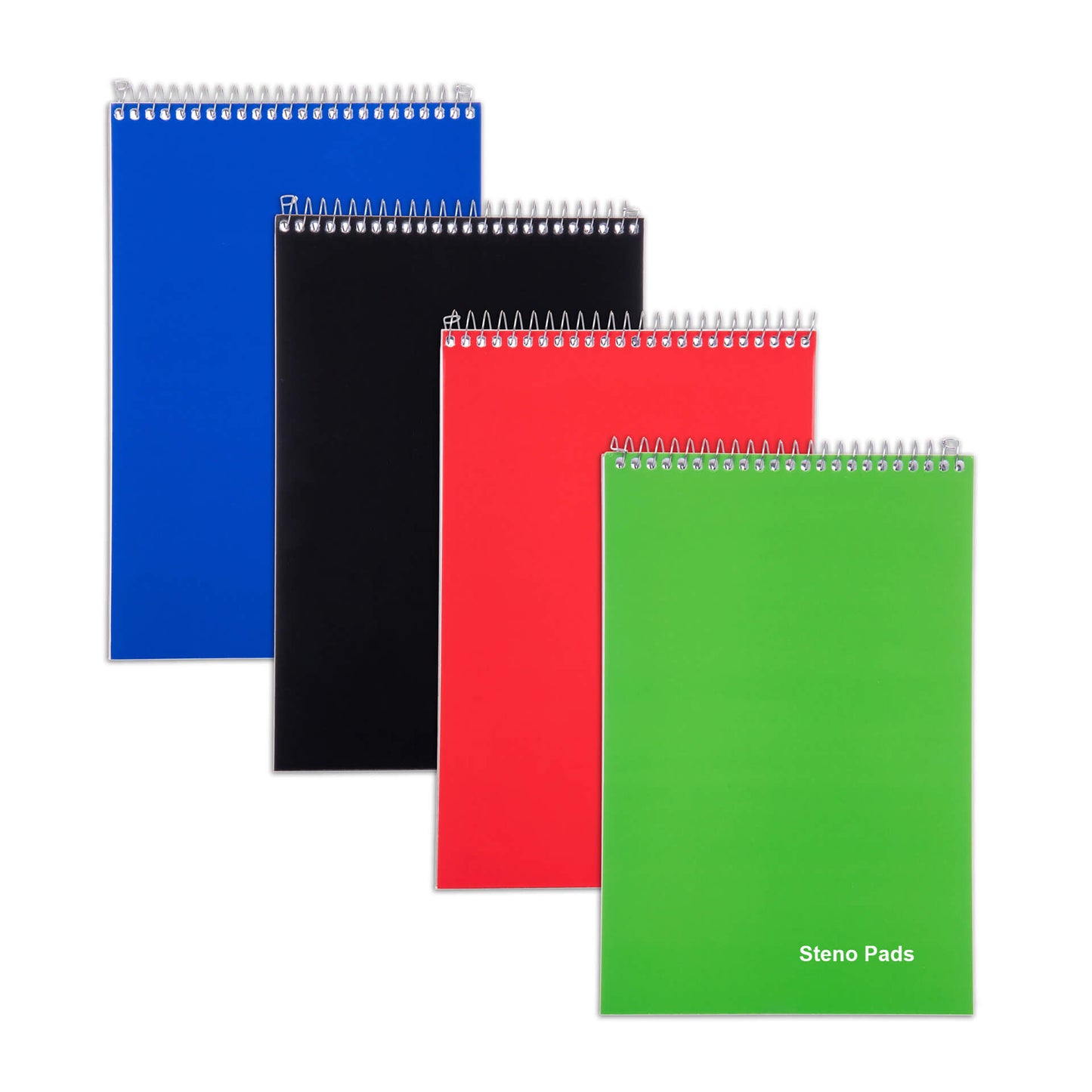 Steno Pads